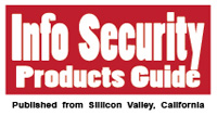 Info Security Products Guide