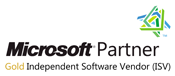 Microsoft Gold Certified Partner