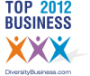 Top 2012 Business DiversityBusiness.com