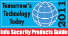 Info Security Products Guide: 2011 Tomorrow's Technology Today Award - Change Reporter Suite was named Best Auditing Solution.