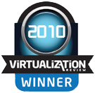 Redmond Virtualization Review, Reader's Choice Awards