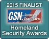 Homaland Security Awards 2015