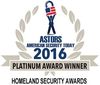 2016 ASTORS Homeland Security Awards