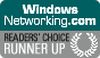 WindowsNetworking.com Readers' Choice Awards