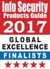 13th Annual 2017 Info Security Products Guide Global Excellence Awards