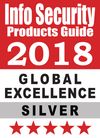 2018 Info security Products Guide's Global Excellence Awards