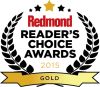 Redmond Reader’s Choice Award