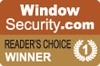 WindowSecurity.com Readers' Choice Award