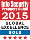 2015 Info Security's Global Excellence Awards