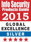 11th Annual 2015 Info Security Products Guide Global Excellence Awards