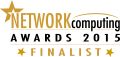 Network Computing Awards 2015