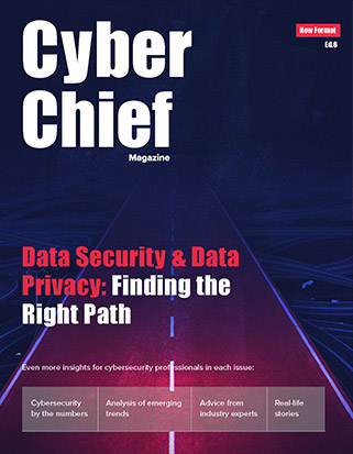 Data Security & Data Privacy: Finding the Right Path