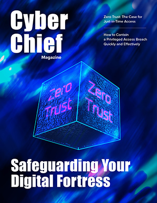 Zero Trust: Safeguarding Your Digital Fortress image
