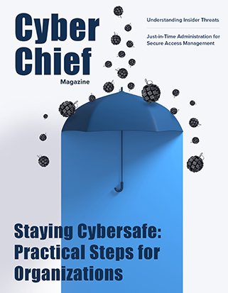 Staying Cybersafe: Practical Steps for Businesses