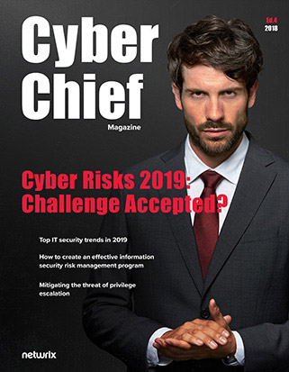 Cyber Risks 2019: Challenge Accepted?