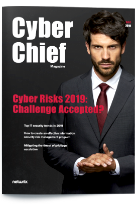 Cyber Risks 2019: Challenge Accepted?
