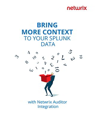 Bring More Context to Your Splunk Data
