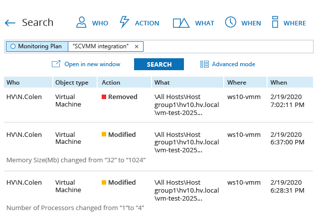 Get complete visibility across <span class="no-wrap">your infrastructure</span>