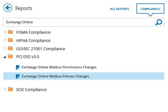Simplify Office 365 compliance reporting and pass audits with far less effort