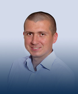 Alex Vovk