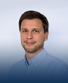 Vadim Balandin