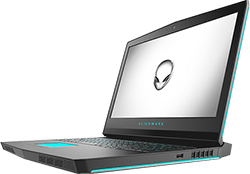 Alienware 17 Laptop