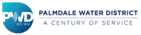 Palmdale Water District Logo