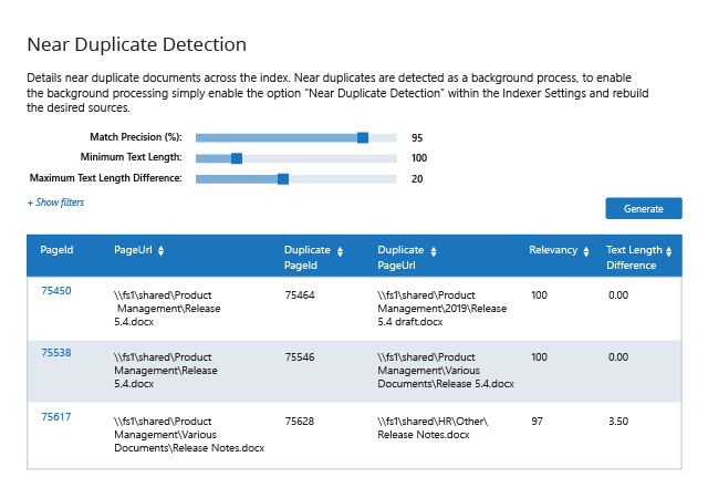 Enhance productivity and save IT effort by purging low-value data