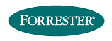 Forrester logo