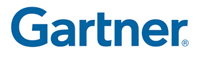 Gartner logo!