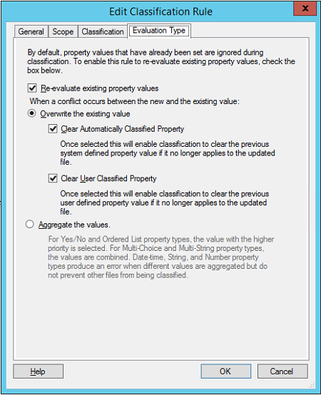 How to Locate Files Containing Sensitive Data with FSRM