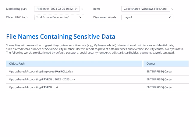 How to Find Sensitive Files and Check If File Exists using PowerShell image 5