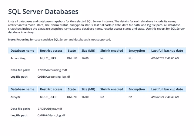 How to View SQL Server Database File Locations image 2