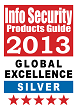 Fraud Prevention and Forensics Silver Awards