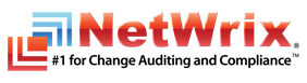 NetWrix is #1 for Change Auditing and Compliance