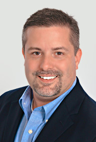 Brian Helwig - Vice President of Operations
