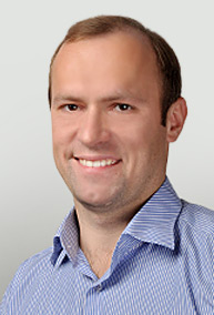 Michael Fimin - CEO and President
