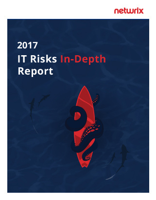2017 IT Risks: In-Depth Report