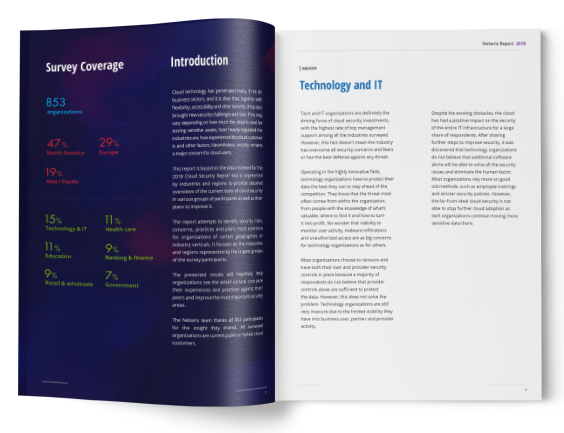 2018 Cloud Security: In-Depth Report