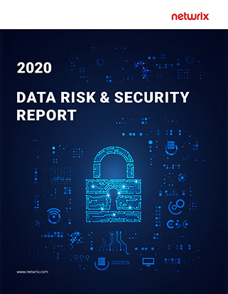 2020 Data Risk & Security Report