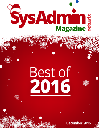 Best of 2016