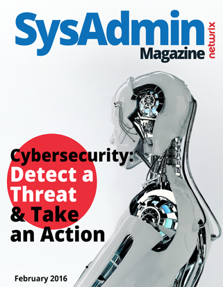 Cybersecurity: Detect a Threat And Take an Action