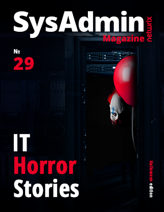 IT Horror Stories