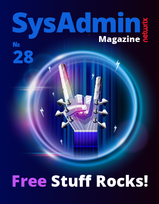 Free Stuff Rocks!