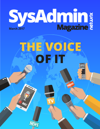 The Voice of IT