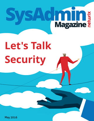 Let's Talk Security