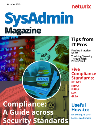 Compliance: A Guide across Security Standards