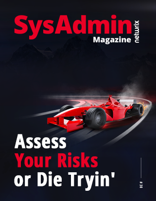 Assess Your Risks or Die Tryin'