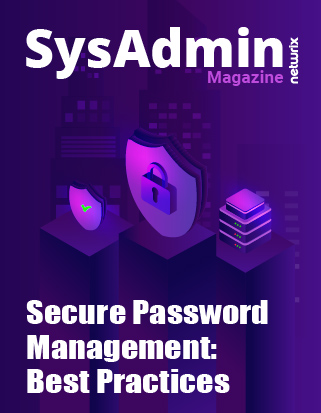 Secure Password Management: Best Practices