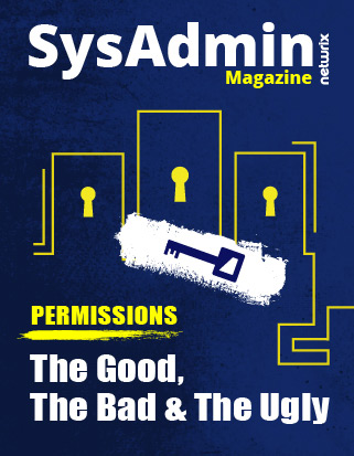 Permissions: The Good, the Bad and the Ugly